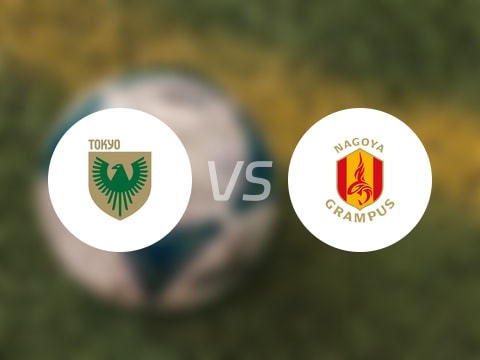【天皇杯】东京绿茵vs名古屋鲸鱼伤病名单最新(2025年08月13日)