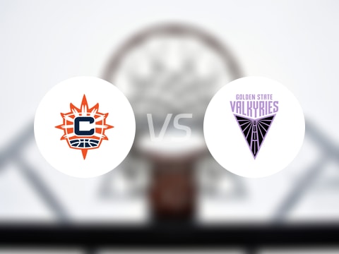 【WNBA】阳光vs女武神录像回放在线观看(2025年08月12日)