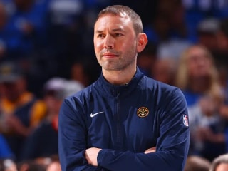 掘金队的交易构想:引进一位17年老将,两次入选NBA最佳阵容的前锋