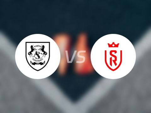  【法乙】亞眠vs蘭斯比賽結(jié)果：亞眠(2-2)蘭斯比分戰(zhàn)報(bào)(2025年08月12日) 