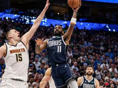 NBA2K官方中投值：约基奇欧文98并列第一 杜兰特库里97并列第二