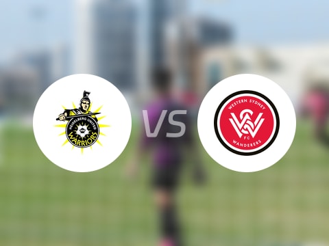 【澳足總】黑德堡vs西悉尼流浪者比賽結(jié)果：黑德堡(3-0)西悉尼流浪者比分戰(zhàn)報(bào)(2025年08月12日)
