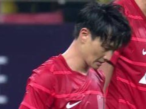 [進(jìn)球視頻] 成都蓉城亞冠首球來(lái)了??！楊明洋頭球破門(mén)首開(kāi)記錄