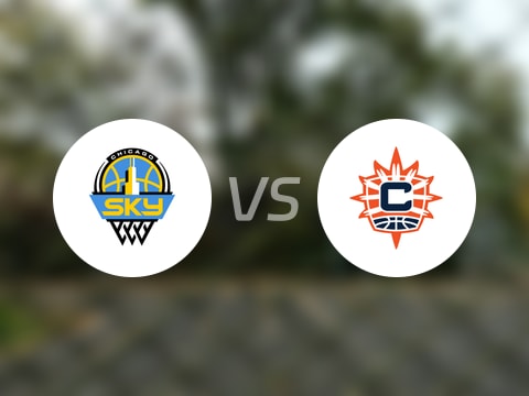  【WNBA】天空vs阳光伤病名单最新(2025年08月14日) 