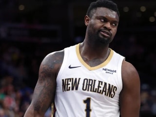 锡安·威廉姆森的夏日照片引发球迷担忧,鹈鹕队“要完”?