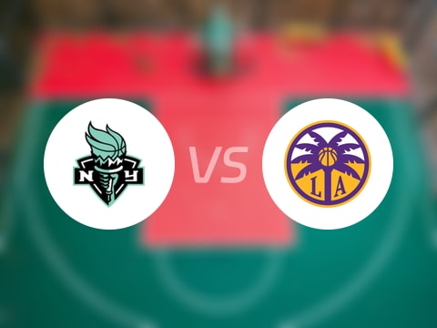 【W(wǎng)NBA】自由人vs火花直播在線觀看(2025年08月13日)