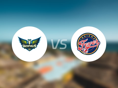 【WNBA】飞翼vs狂热录像回放在线观看(2025年08月13日)