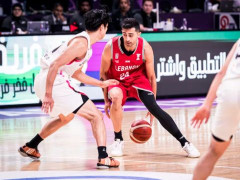  日本男篮无缘8强！日媒：屈辱出局讨论解雇霍瓦斯 该以八村垒为核心 