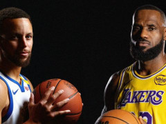 NBA官宣揭幕戰(zhàn)賽程 火箭vs雷霆杜蘭特重返俄城 湖人vs勇士詹庫對(duì)決拉開帷幕