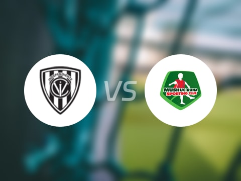 【南美杯】山谷獨立vs穆蘇克魯納比賽結(jié)果：山谷獨立(1-0)穆蘇克魯納比分戰(zhàn)報(2025年08月13日)