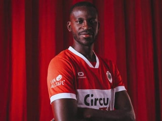 布巴卡尔·基基·库亚特离开法甲,前往比利时