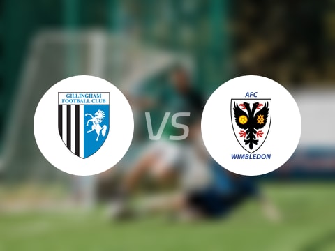 【英联杯】吉林汉姆vsAFC温布尔登比赛结果：吉林汉姆(1-1)AFC温布尔登比分战报(2025年08月13日)