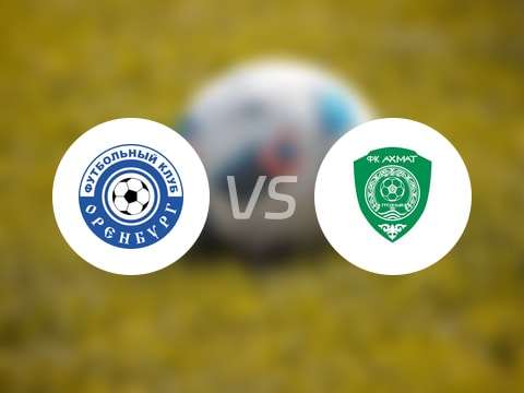  【俄杯】奧倫堡vs格羅茲尼比賽結(jié)果：奧倫堡(2-1)格羅茲尼比分戰(zhàn)報(bào)(2025年08月13日) 