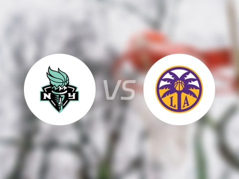 【WNBA】自由人vs火花录像回放在线观看(2025年08月13日)