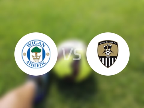  【英聯(lián)杯】維岡競技vs諾茨郡比賽結(jié)果：維岡競技(1-0)諾茨郡比分戰(zhàn)報(2025年08月13日) 