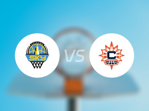 WNBA比賽前瞻：天空vs陽光預(yù)測分析(2025年08月14日)