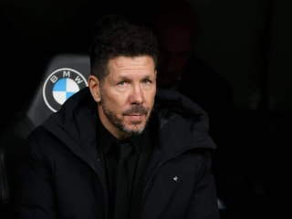 马德里竞技考虑在转会窗口后期引进巴黎圣日耳曼球星