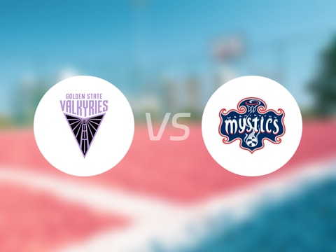 【WNBA】女武神vs神秘人录像回放在线观看(2025年08月14日)