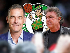 NBA官宣：董事会正式批准绿军出售 曝湖人尚未批+开拓者需明年