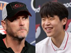 估值约43亿美元！揭秘53岁邓顿收购开拓者队：换老板利好杨瀚森？