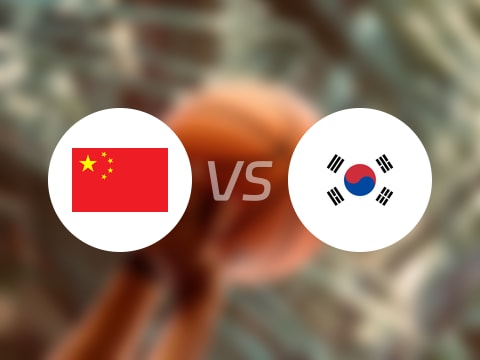 【亚洲杯1/4决赛】中国vs韩国录像回放在线观看(2025年08月14日)