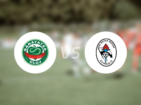 【羅杯】克魯日桑納塔特vsACS媒體比賽結(jié)果：克魯日桑納塔特(1-0)ACS媒體比分戰(zhàn)報(bào)(2025年08月13日)