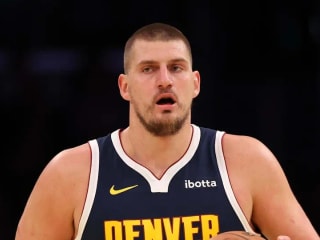 唯一一支球队在新NBA排名中领先掘金