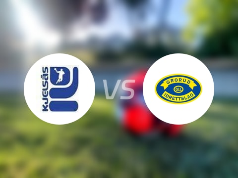 【挪威杯】卡积沙斯vs格鲁德比赛结果：卡积沙斯(1-0)格鲁德比分战报(2025年08月14日)