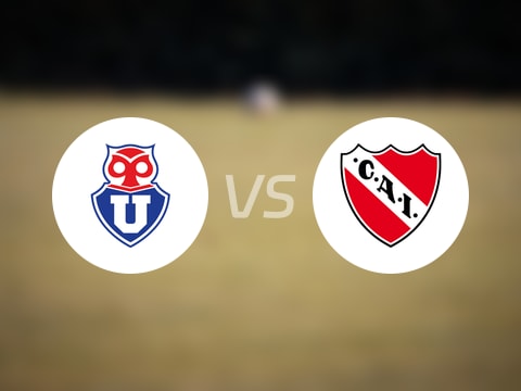 【南美杯】智利大學vs阿根廷獨立比賽結(jié)果：智利大學(1-0)阿根廷獨立比分戰(zhàn)報(2025年08月14日)