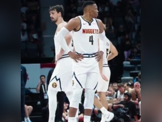 萨克拉门托国王队是唯一对拉塞尔·威斯布鲁克真正感兴趣的球队