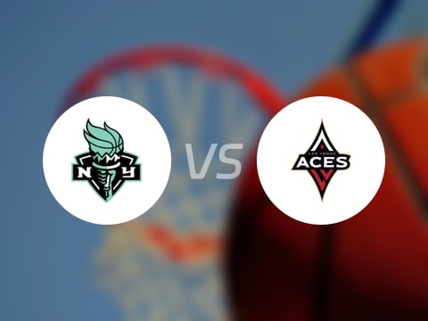 【WNBA】自由人vs王牌录像回放在线观看(2025年08月14日)