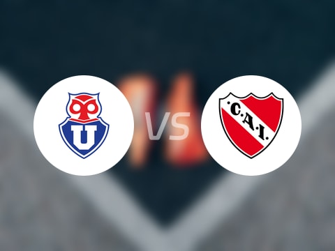  【南美杯】智利大学vs阿根廷独立比赛结果：智利大学(1-0)阿根廷独立比分战报(2025年08月14日) 