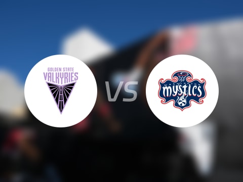 【WNBA】女武神vs神秘人直播在线观看(2025年08月14日)