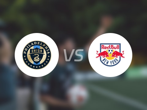 【美公开赛】费城联合vs纽约红牛比赛结果：费城联合(3-2)纽约红牛比分战报(2025年08月14日)