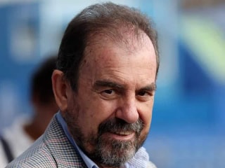 “我们是欧洲的笑柄”——主席对西甲联赛的美国比赛和工资限制大发雷霆