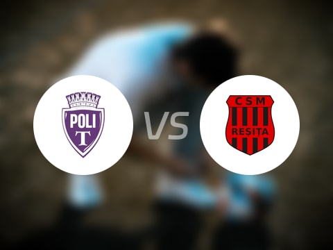 【羅杯】ACS蒂米索拉vs斯克拉雷西塔比賽結(jié)果：ACS蒂米索拉(1-0)斯克拉雷西塔比分戰(zhàn)報(bào)(2025年08月13日)