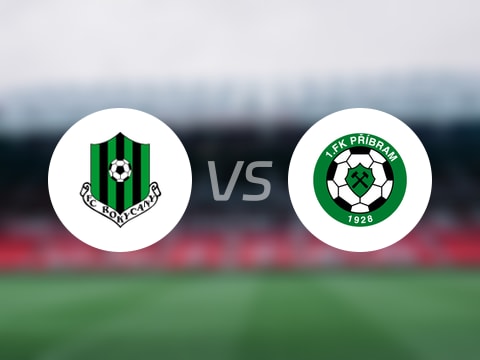 【捷克杯】罗基察尼vs普日布拉姆比赛结果：罗基察尼(3-0)普日布拉姆比分战报(2025年08月14日)