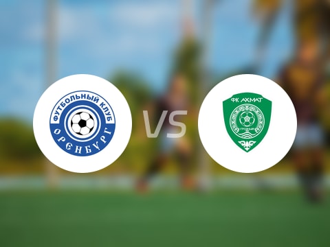 【俄杯】奥伦堡vs格罗兹尼比赛结果：奥伦堡(2-1)格罗兹尼比分战报(2025年08月13日) 
