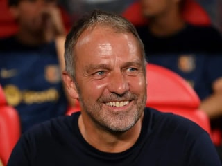 巴塞罗那确认西甲揭幕战前的重要注册消息