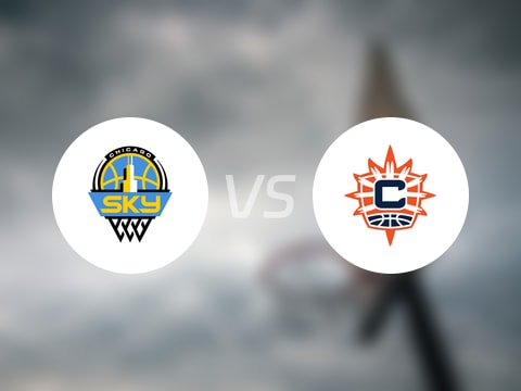 【WNBA】天空vs阳光录像回放在线观看(2025年08月14日)