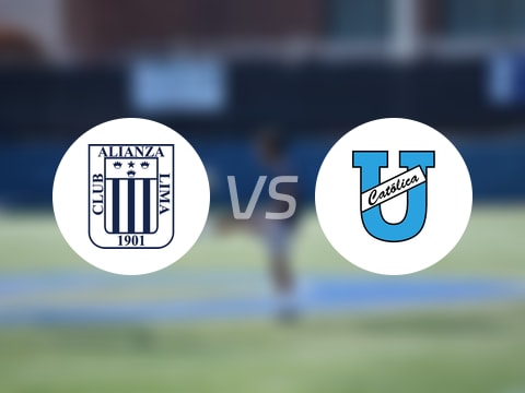 【南美杯】利马联盟vs基多天主大学比赛结果：利马联盟(2-0)基多天主大学比分战报(2025年08月14日)