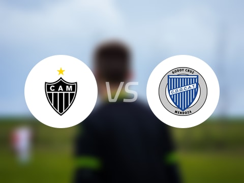  【南美杯】米內(nèi)羅競技vs戈多伊克魯斯傷病名單最新(2025年08月15日) 