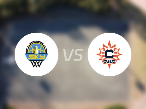 【WNBA】天空vs阳光录像回放在线观看(2025年08月14日) 