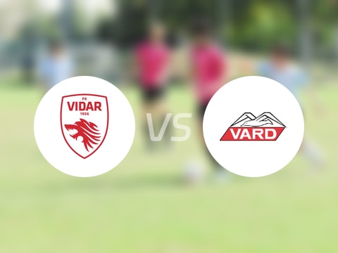 【挪威杯】維達vs瓦爾德海于格松比賽結(jié)果：維達(1-1)瓦爾德海于格松比分戰(zhàn)報(2025年08月14日)