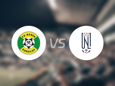  【捷克杯】索科洛夫vs烏斯季比賽結(jié)果：索科洛夫(0-2)烏斯季比分戰(zhàn)報(bào)(2025年08月14日) 