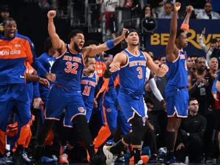 尼克斯队是否需要打进NBA总决赛?以及其他纽约球迷调查结果