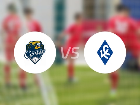 【俄杯】索契vs蘇維埃之翼比賽結(jié)果：索契(1-1)蘇維埃之翼比分戰(zhàn)報(bào)(2025年08月13日)