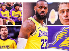 2025-26赛季湖人NBA杯赛赛程时间一览表 洛杉矶德比再次上演！