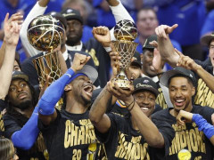 ESPN记者：雷霆已然成为全联盟众矢之的，对手会倾尽全力试图将雷霆拉下马