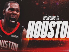 ESPN记者：杜兰特年龄与耐力成为最大考验，火箭的后场进攻稳定性还存在疑问